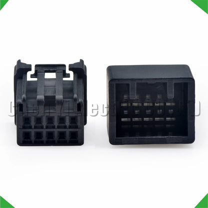 10 Pin Automotive Radar Start Stop Switch Connector 6098-4982 Wire Harness Plug