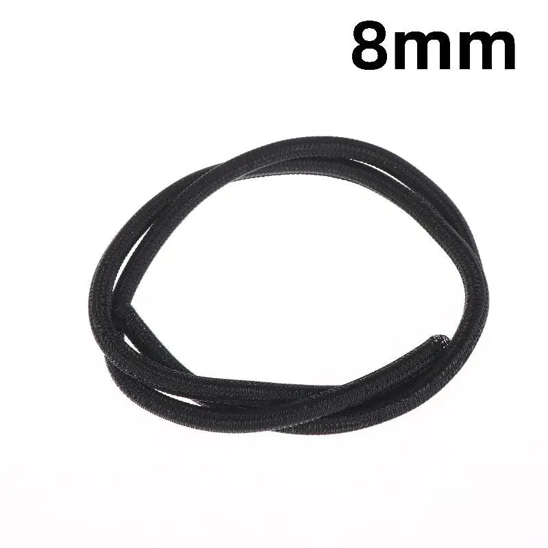 8-32mm Self-Closed Braided Cable Sleeve Wire Organizer High Protection