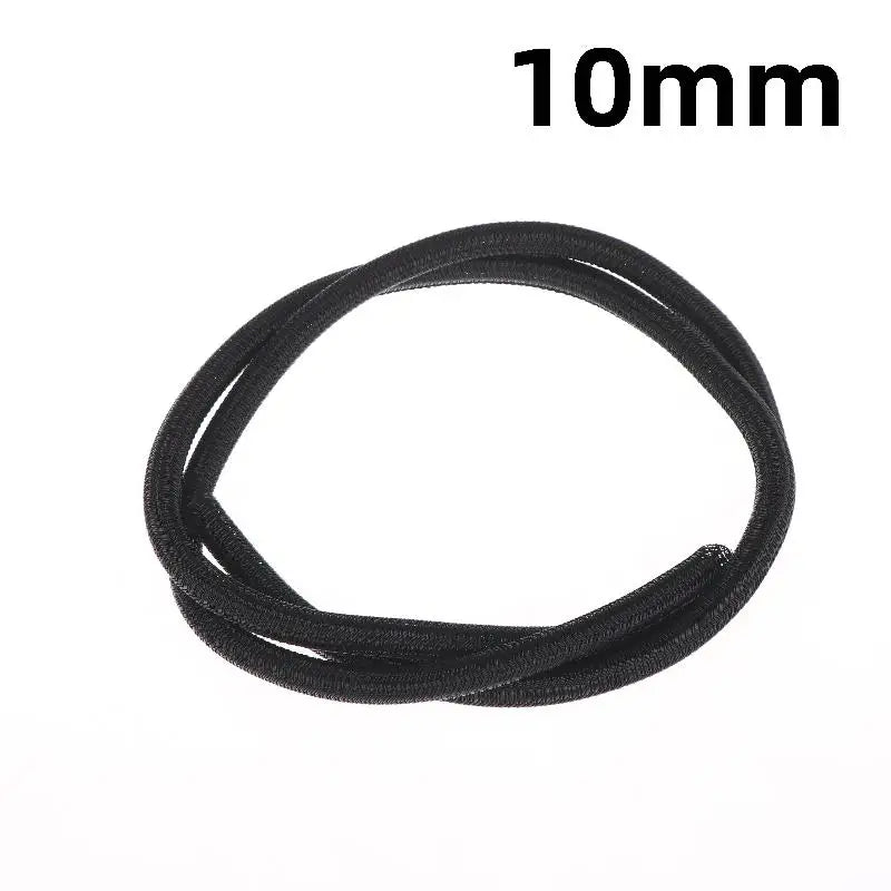 8-32mm Self-Closed Braided Cable Sleeve Wire Organizer High Protection