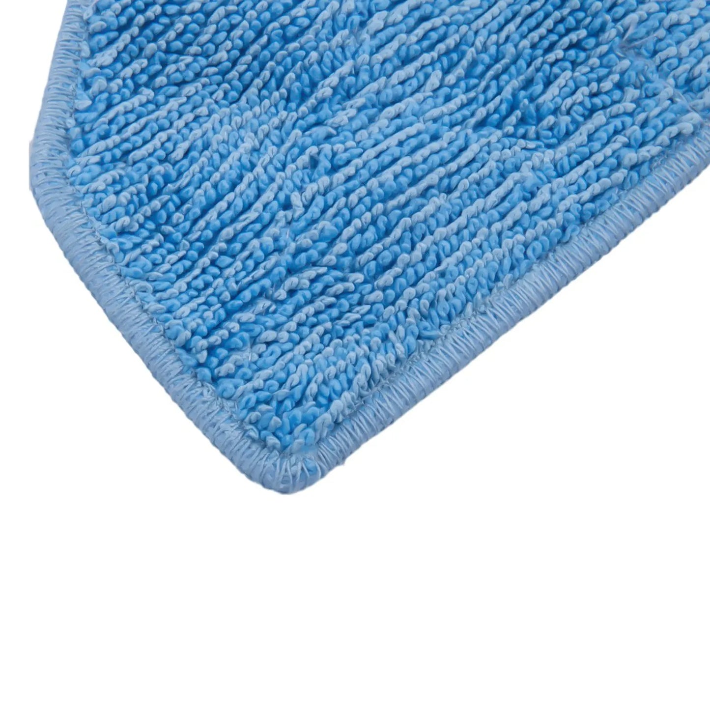 Washable Microfiber Replacement Mop Pad for Tikom G8000 Pro for Honiture for G20 Automatic Floor Cleaner Cleaning Cloth