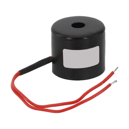 Normally Closed Valve Electric Solenoid Valve Sturdy And Long-lasting Efficient Control For Home Use For Pneumatic Systems