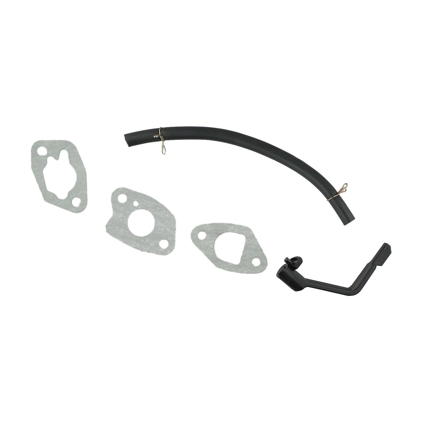 LPG168 170 Gasoline Generator Dual Fuel Carburetor Kit 1KW To 3.5KW 168F 170F 6.5HP 2-3KW LPG/NG Conversion Kits Generator Parts