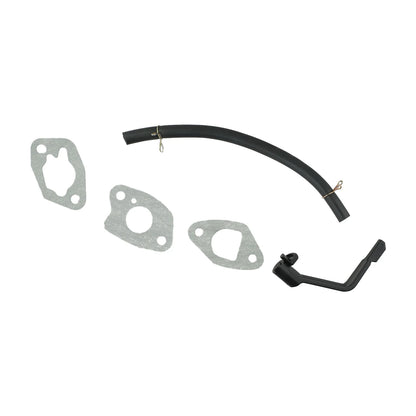 LPG168 170 Gasoline Generator Dual Fuel Carburetor Kit 1KW To 3.5KW 168F 170F 6.5HP 2-3KW LPG/NG Conversion Kits Generator Parts
