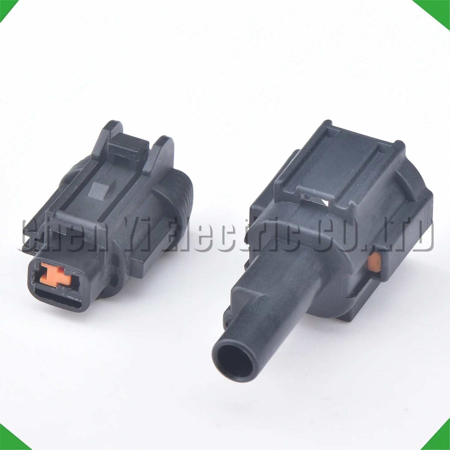1 Pin AC Compressor Connector 6188-0551 For Nissan Teana Qashqai