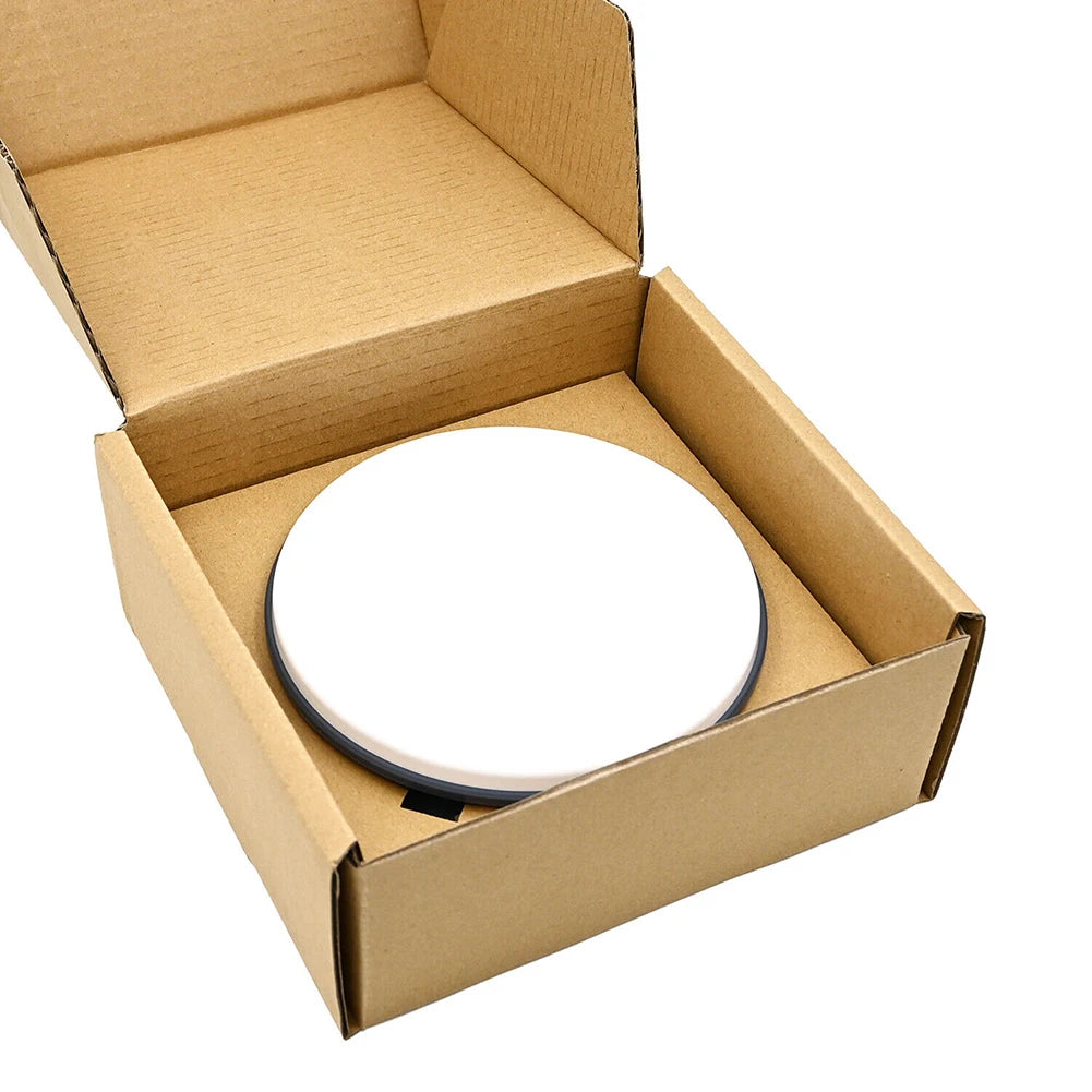 L1 L2 GNSS Antenna Trim Ble Agricultural GPS Antenna RTK F9P GPS GLO BDS GAL STARF-107 Antenna M90SD Magnetic Base