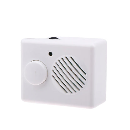 New Sound Box For Stuffed Animals 360 Seconds Push Button Sound Box USB Voice Box Playing Button Device For Audio Message