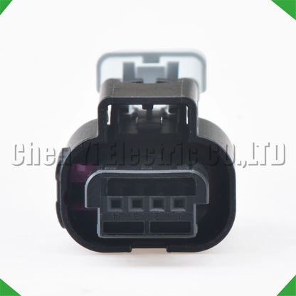 4 Pin Waterproof Sensor Connector 1801823-1 for Renault