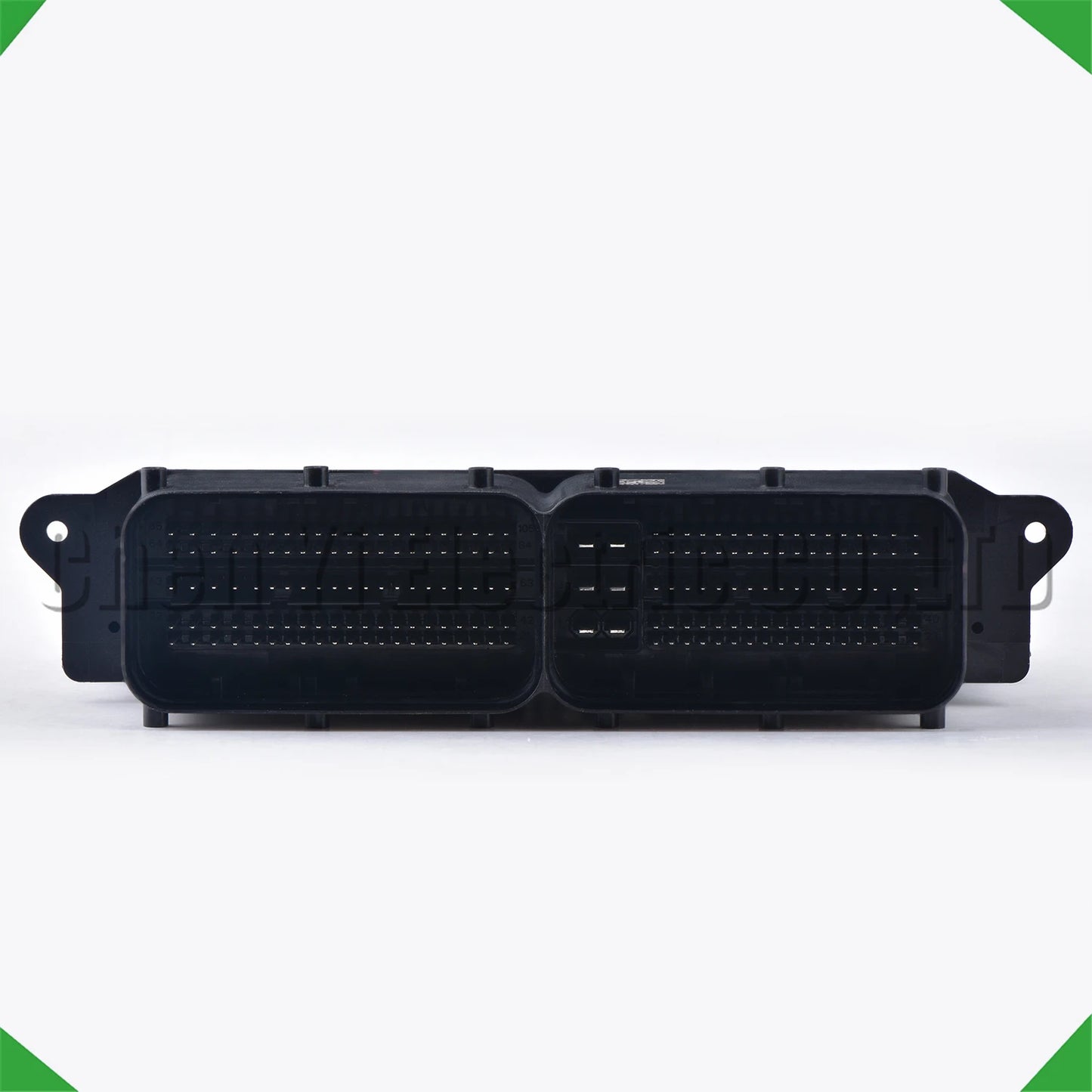 91/105/196 Pin ECU Connector 1928405503 1928405502 4H0906971 for VW Audi