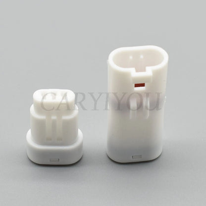 3 Pin 1.2mm Automotive Connector 7123-1835 7222-1835 DJ7031Y-1 2.8mm Series Male Female