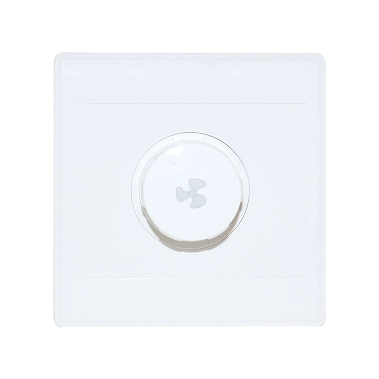 Versatile Fan Control Solution Speed Control Variable Speed Switch Stepless Speed Regulator Infinitely Variable Control