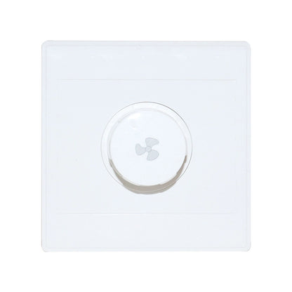 Versatile Fan Control Solution Speed Control Variable Speed Switch Stepless Speed Regulator Infinitely Variable Control