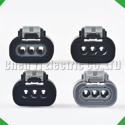 3 Pin Crankshaft Position Sensor Connector 10010344 for GM GMC