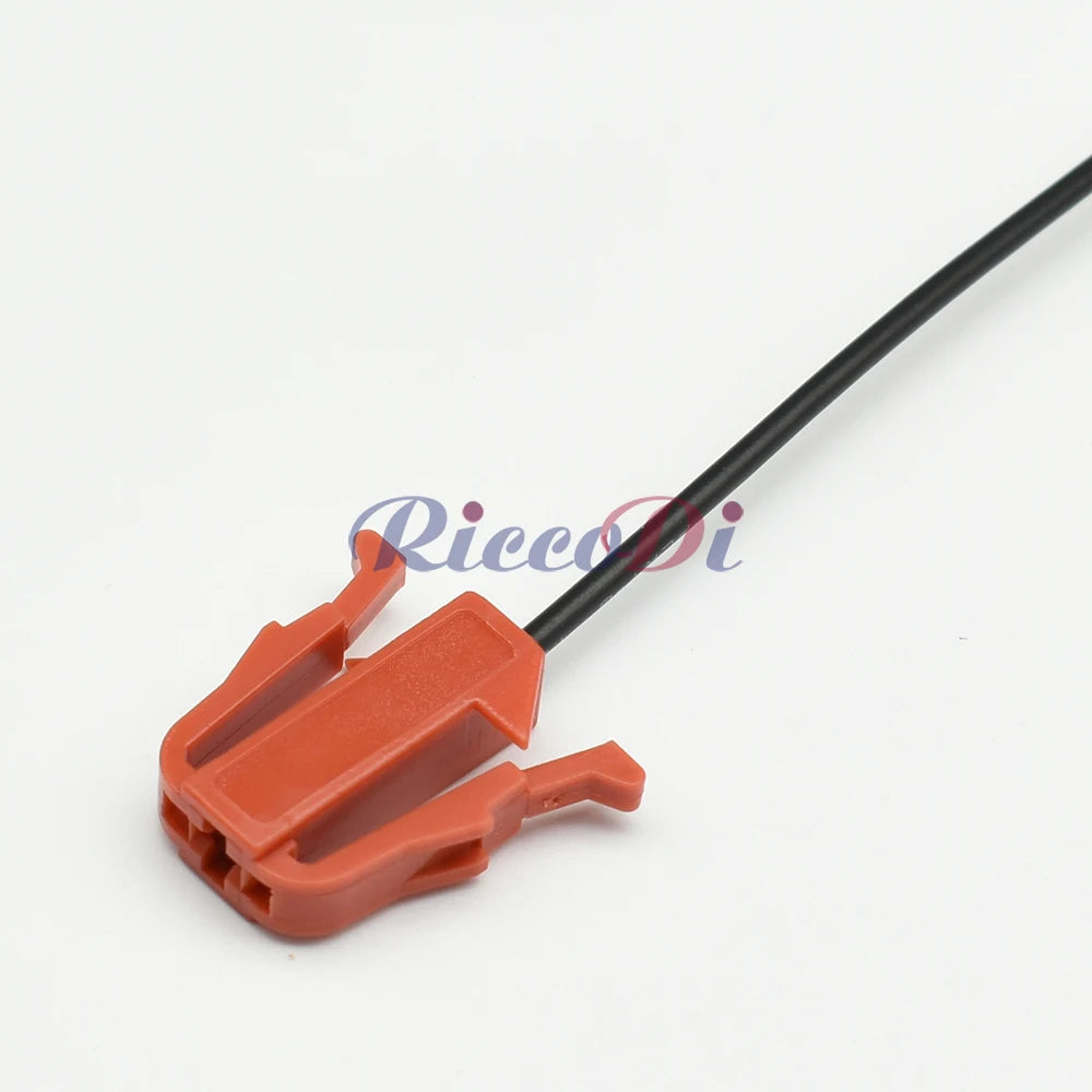 1 Pin 3.5mm Waterproof Sensor Connector DJ7011-3.5-11/21 Automotive Electrical Power Cable Plug