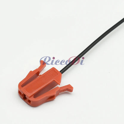 1 Pin 3.5mm Waterproof Sensor Connector DJ7011-3.5-11/21 Automotive Electrical Power Cable Plug