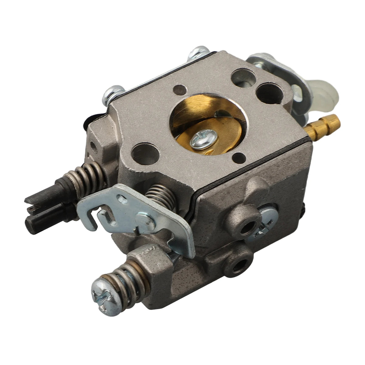 Outdoor Carburetor Engine Fittings Chainsaw Motor Parts Power Equipment Replacement For WT-170 For WT-170-1 61 50