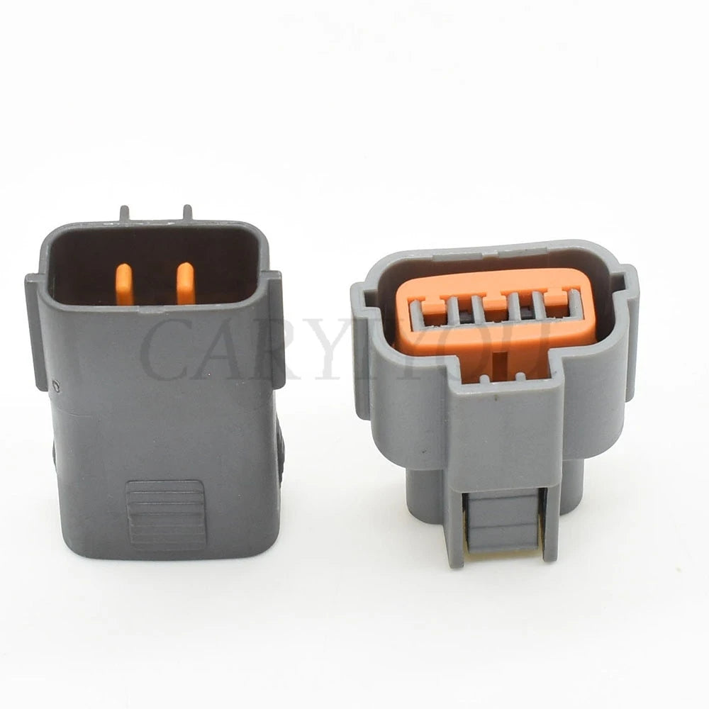 3-Pin 2.2mm Waterproof Ignition Coil Connector PU465-03127 PU475-03900 DJ70393-2.2 for Mitsubishi
