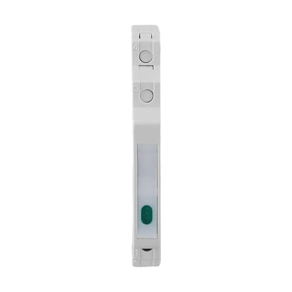 Sustainable Performance JD9 Din Rail Indicator Light with High Protection Level IP20 for Electrical Safety Standards