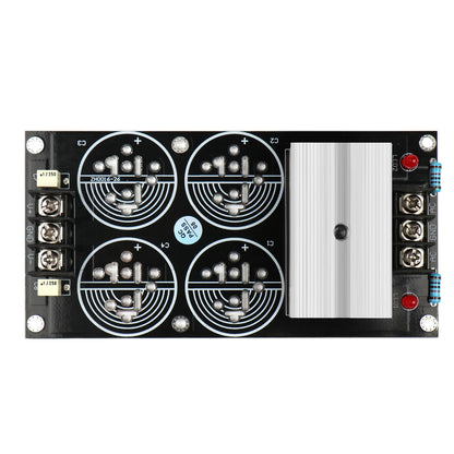 Schottky Rectifier Power Supply Board 150A 1000V for DIY Speaker Amplifier