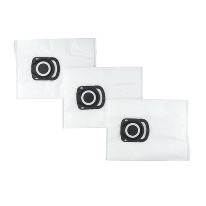 Dust Bags Replacement for Tefal For XPlorer Serie 75 S+ Vacuum Cleaner 4 or 10 Pack Bags for Efficient Dirt Capture
