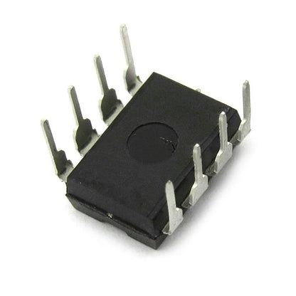 10PCS UA741 LM324 LM393 LM339 NE555 DIP8 DIP14 Amplifier and Timer IC