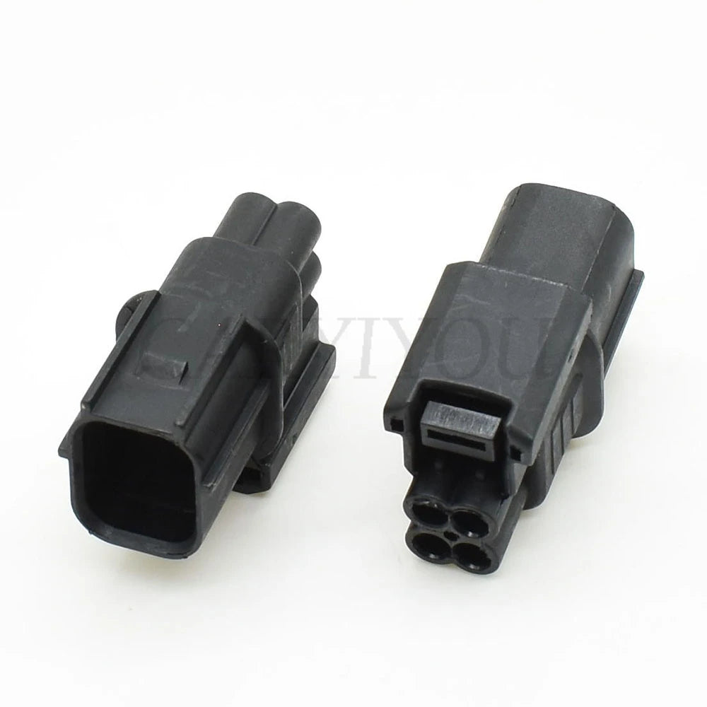 4 Pin Sumitomo HV HVG 040 O2 Oxygen Sensor Plug Automotive Waterproof Connector DJ70410-1-11 6189-7039 6188-4776