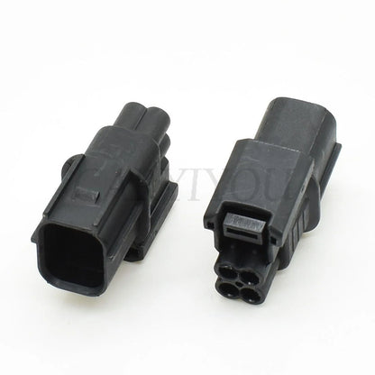 4 Pin Sumitomo HV HVG 040 O2 Oxygen Sensor Plug Automotive Waterproof Connector DJ70410-1-11 6189-7039 6188-4776