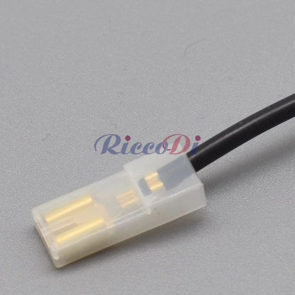 Waterproof Automotive Connector Plug 1 Pin for Car Wire Harness Modification