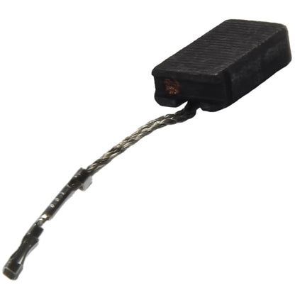 Set of 8 Carbon Motor Brushes for Bosch GWS 1000 1100 1400 10 11 14 15125 Long Lasting Performance and Reliability