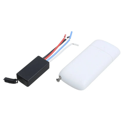 For Tree Stand Feeder Activator Programmable Receiver For Feeder Programmable Receiver Compatible With 6V Feeders