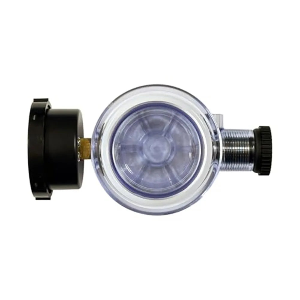 Pool Maintenance Manual Air Relief Valve Compatible Valve Compatible With Pool Systems As Shown High-quality Plastic