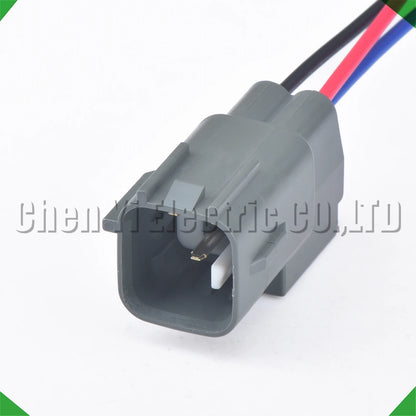 3 Pin Waterproof Ignition Coil Wiper Connector MG641362-4 MG651359-4