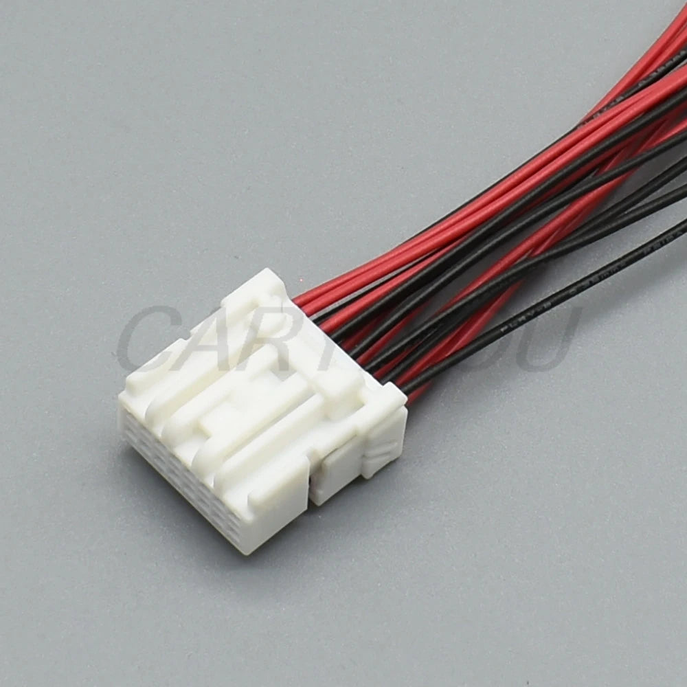 Automotive Connector DJ7162-0.7-11/21 0.7mm Male Female Electrical Wire Socket Plug