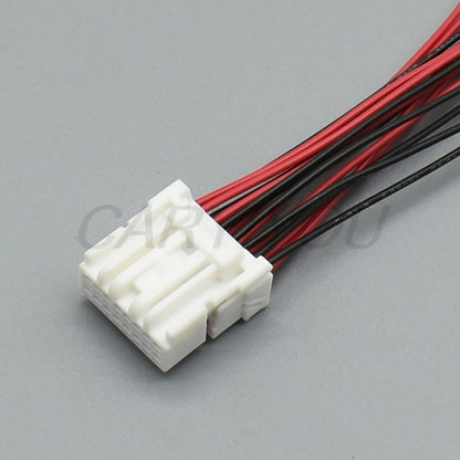 Automotive Connector DJ7162-0.7-11/21 0.7mm Male Female Electrical Wire Socket Plug
