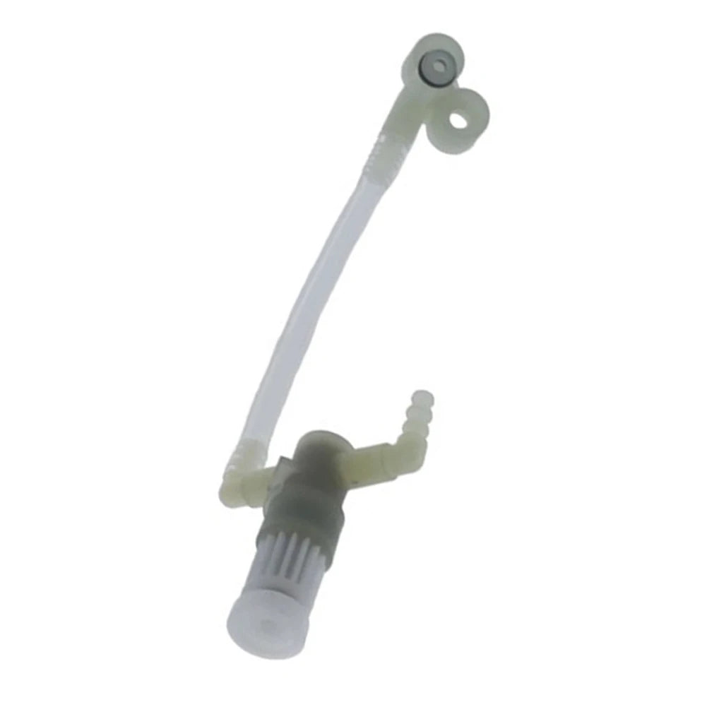 Oil Pump For Power Tools Brushcutter As Picture Chainsaw Oil Pump Easy Installation Aftermarket Part Single-piece