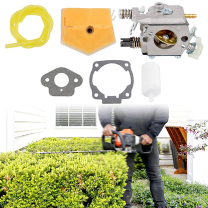 Outdoor Carburetor Engine Fittings Chainsaw Motor Parts Power Equipment Replacement For WT-170 For WT-170-1 61 50