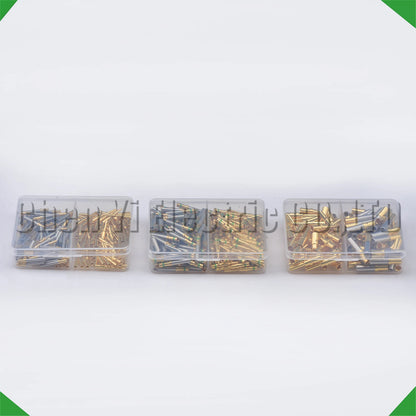DTM DT DTP series Gold Plate For Deutsch 0460-220-123 0462-210-1231 0460-202-2031 0462-201-2031 0460-215-1631 0462-209-1631