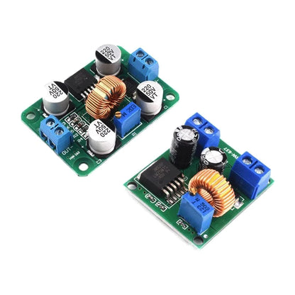 DC-DC Adjustable Step-Up Power Module Boost Converter 3V-35V to 4V-40V