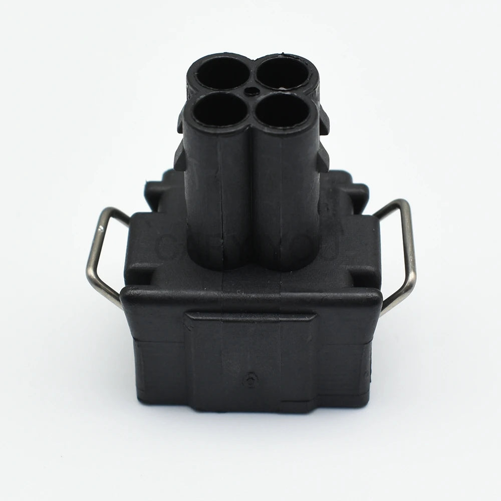 4 Pin AC Pressure Switch Connector 357919754 444524-1 DJ7044-3.5 PA66 for VW Audi
