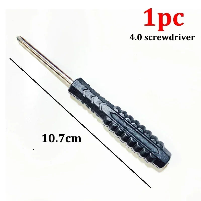 Universal Pot Lid Knob Replacement Kitchen Handle with Screwdriver