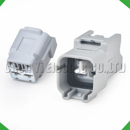 4 Pin ABS Relay Connector 90980-10940 For Toyota 4Runner Tacoma