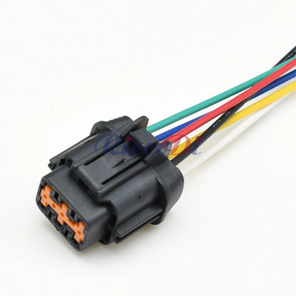 6 Pin 6185-5175 6188-5539 Automotive Electrical Connector for Harness Socket