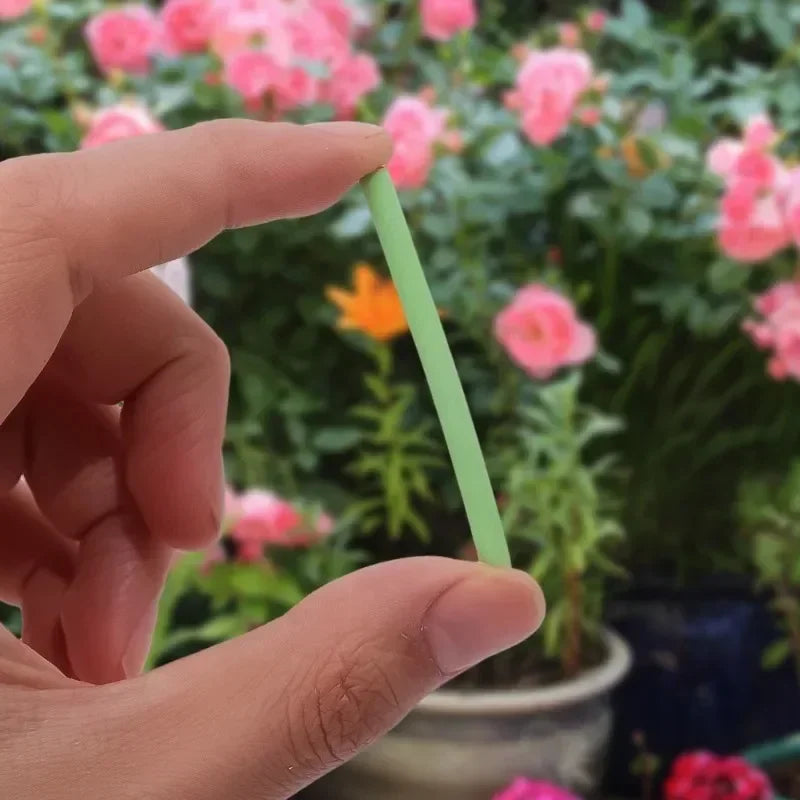 Plant Slow-release Sticks Nutrient Stick Universal Indoor Potted Flower Pot Plants Fertilizer Bars Enhancer Garden Accessories