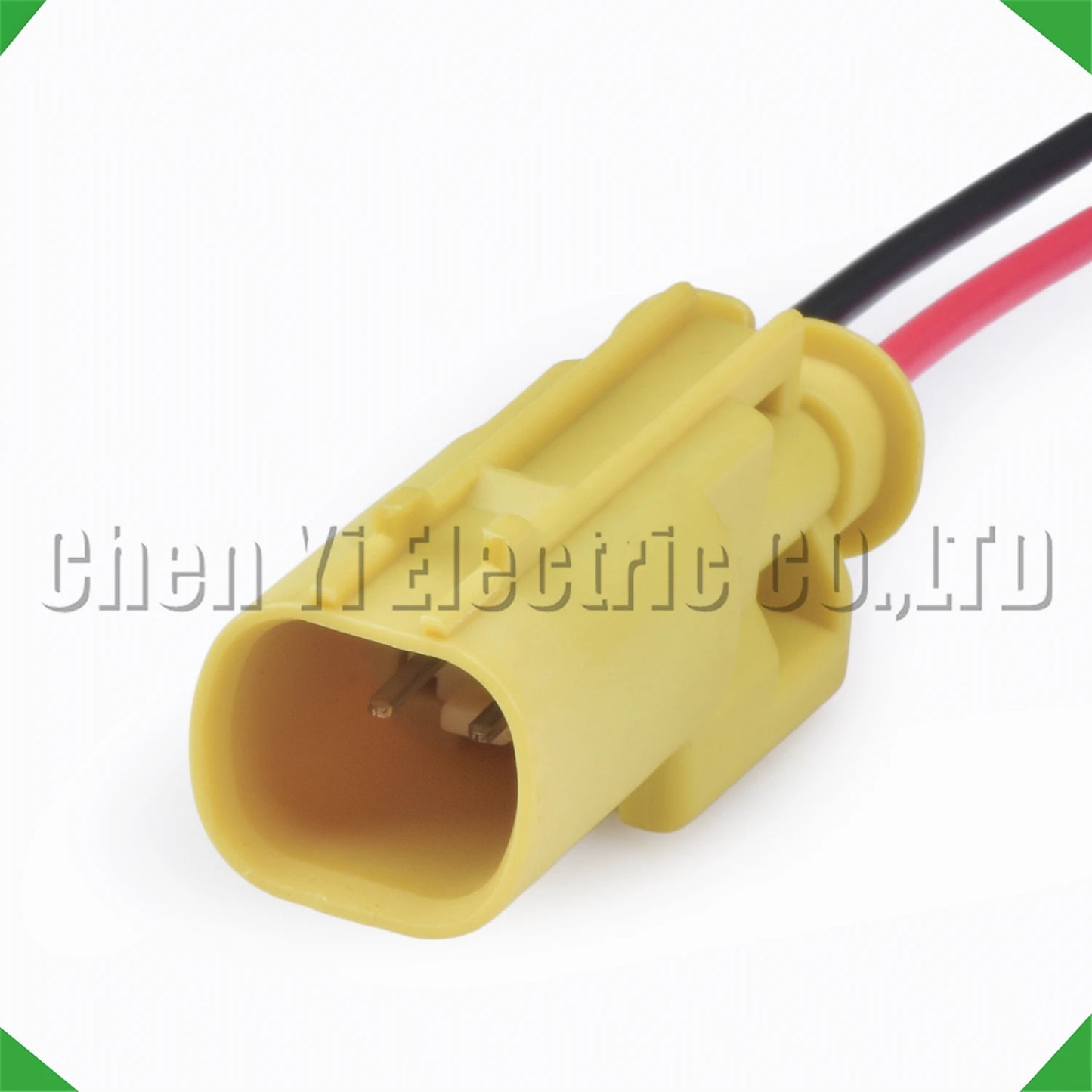 2 Pin Waterproof Sensor Connector 7C83-5524-70 90980-11863