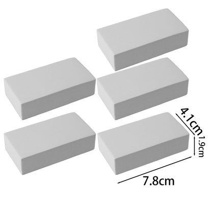 Anti Vibration Pads EVA Sponge Furniture Bumpers for Sofa Headboard Bed Legs Chair Floor Protection Noise Reduction Shock Absorb