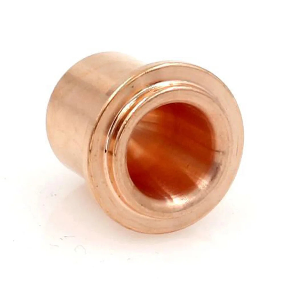 20pcs Plasma Electrode PR0109 Nozzle Tip 1.0mm PD0105 For A81 Cutting Torch Durable Plasma Cutter Consumables Welding Parts