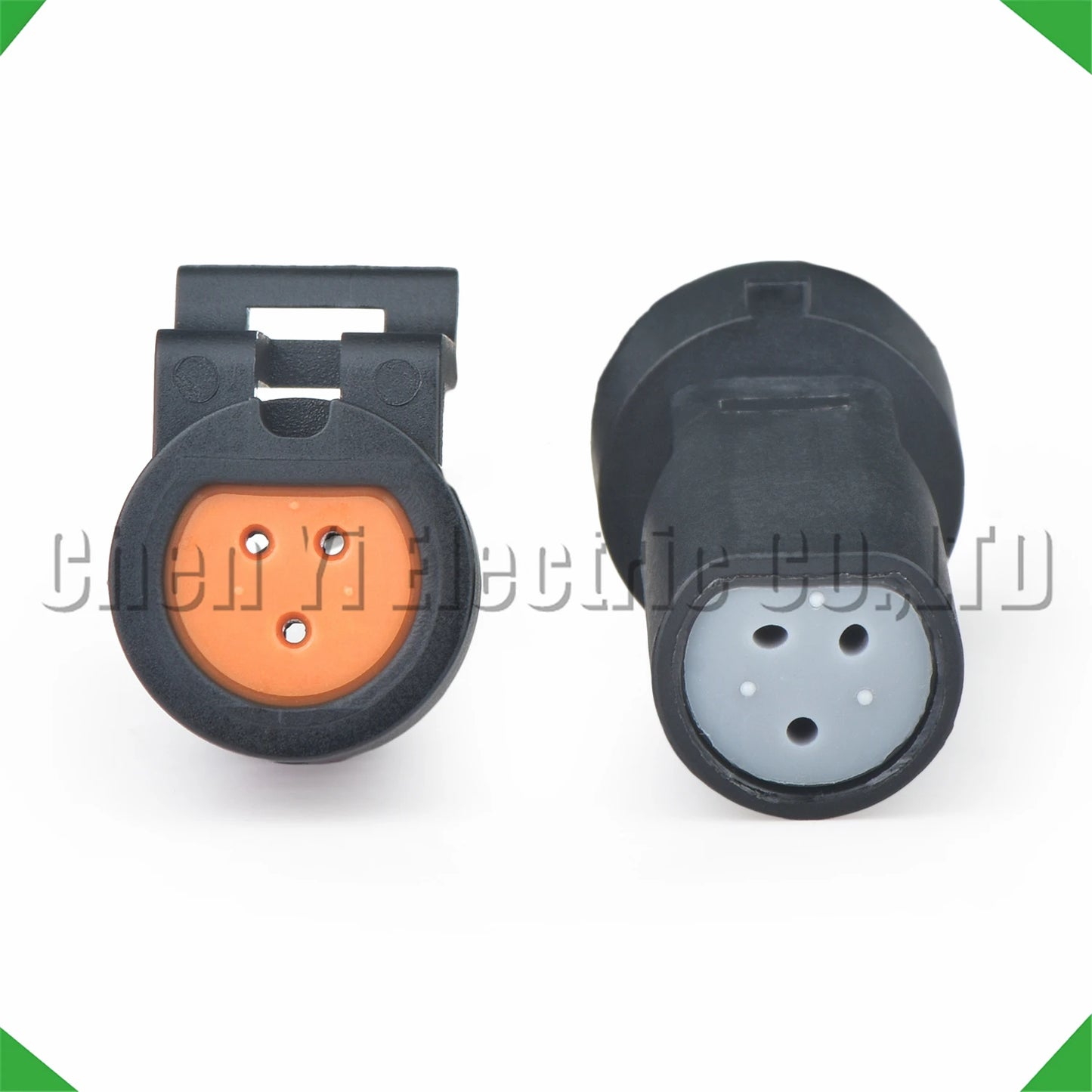 3 Pin Automotive Sensor Connector Plug 12110192 12065287 12078090 0441004