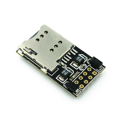 SIM800L GPRS GSM Module with Micro SIM Quad-Band TTL Serial for ESP8266/ESP32