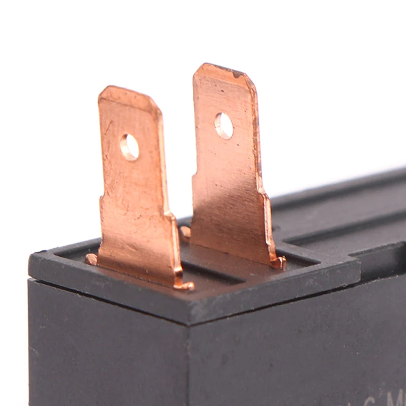 2PCS 12V Relay 302WP-1AH-C 4Pins for Microwave Oven