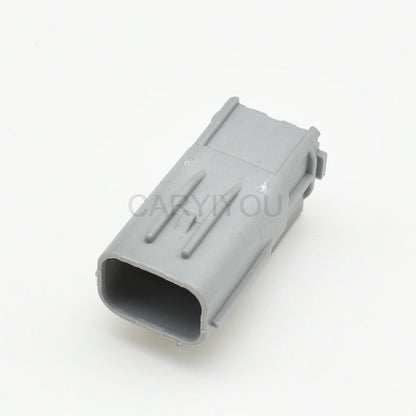 6189-1240 / 6188-0779 Automotive 8-Pin Reversing Radar Connector — Male Female Wire Cable Socket Housing