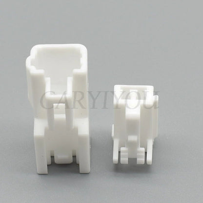 sealed 2 pin wire harness plug for secure and stable Toyota anti-theft system connections